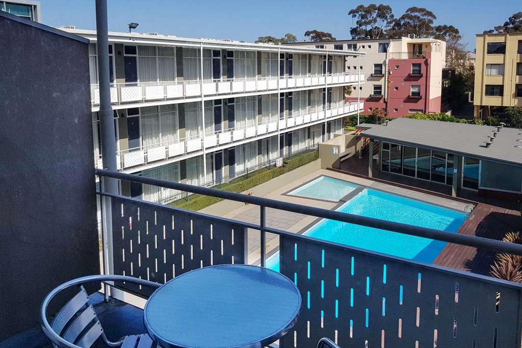 The Parkmore Hotel Melbourne Ruang foto