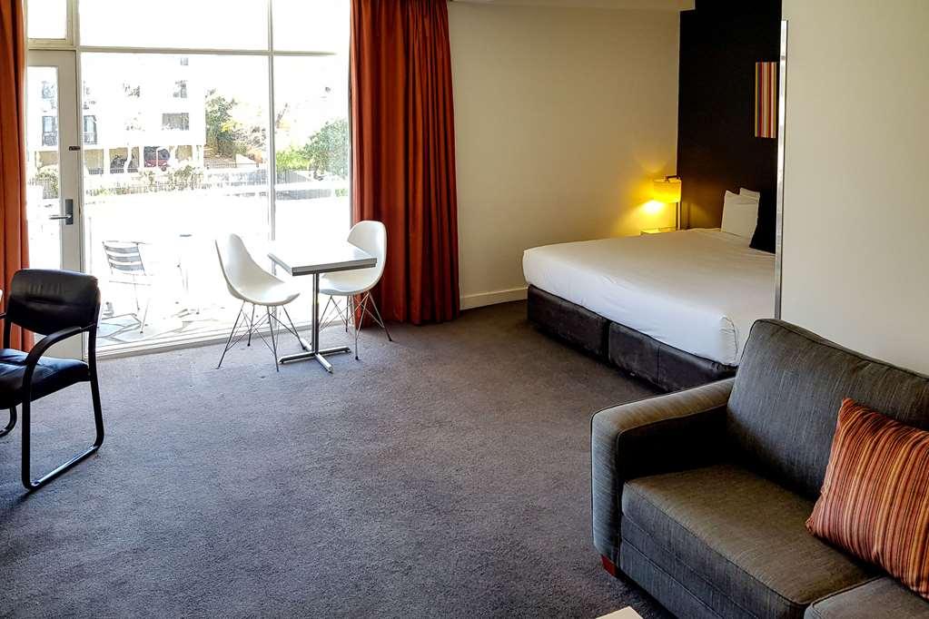 The Parkmore Hotel Melbourne Ruang foto