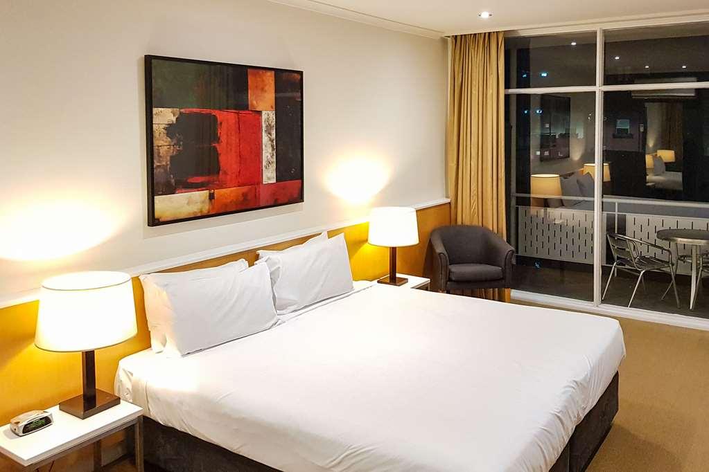 The Parkmore Hotel Melbourne Ruang foto