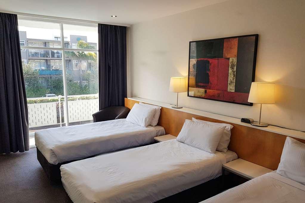 The Parkmore Hotel Melbourne Ruang foto