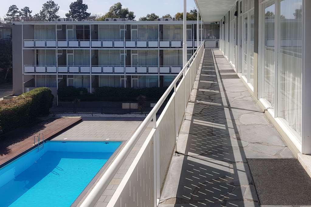 The Parkmore Hotel Melbourne Fasilitas foto