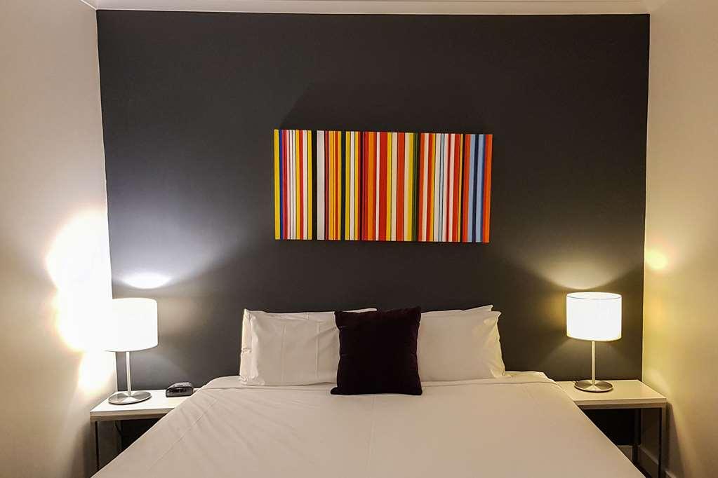 The Parkmore Hotel Melbourne Ruang foto