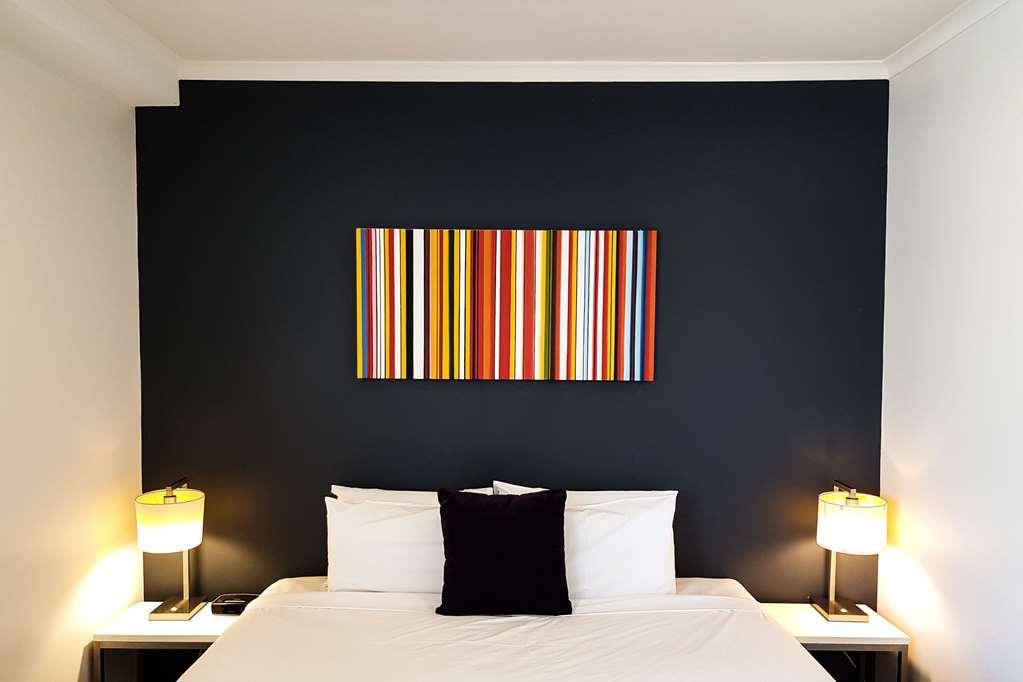 The Parkmore Hotel Melbourne Ruang foto