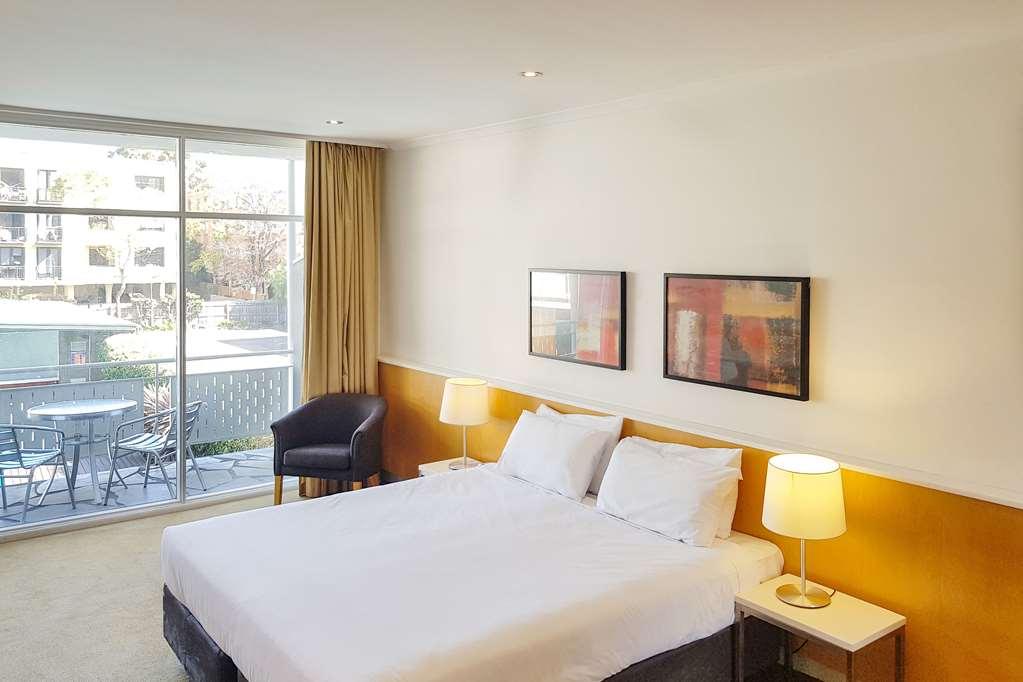 The Parkmore Hotel Melbourne Ruang foto