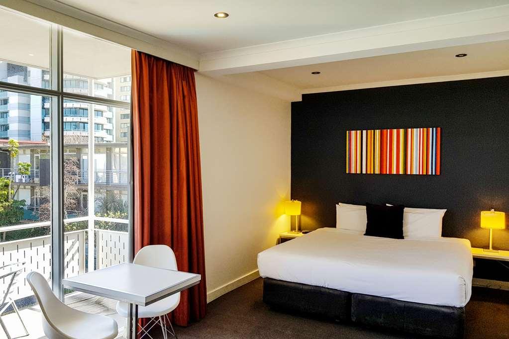 The Parkmore Hotel Melbourne Ruang foto