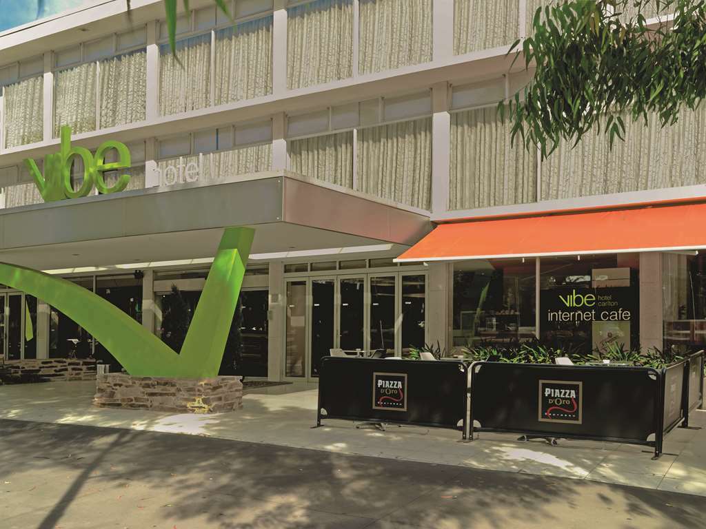 The Parkmore Hotel Melbourne Bagian luar foto
